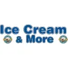 Ice Cream & More