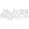 A & B Sign Co.