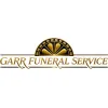 Garr Funeral Service