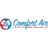Comfort Air Heating & Cooling