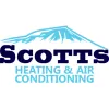 Scott's Heating & Air Conditioning