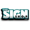 The Sign Shop