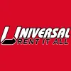 Universal Rent It All