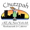 Chutzpah Deli