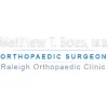 Matthew Boes, MD