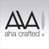 Aha Crafted