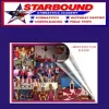 Star Bound Gymnastics