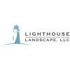 Lighthouse Landscape
