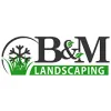 B & M Landscaping