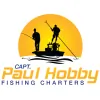Capt Paul Hobby Fishing Charters
