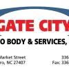 Gate City Body Shop & Service Center