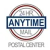 24hr Anytime Mail Postal Center