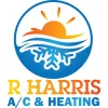R Harris A/C & Heating