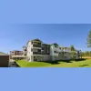 Blue Point Apartments