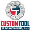 Custom Tool & Machine