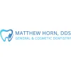 Matthew Horn, DDS