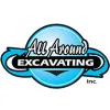 All Around Excavating