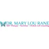 Dr. Mary Lou Rane