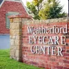 Weatherford Eyecare Center