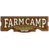 Farm Camp