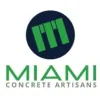 Miami Concrete Artisans