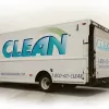 CLEAN Uniform Company