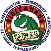 Digitaurus