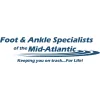 Foot & Ankle Specialists of the Mid-Atlantic
