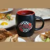 Red Geranium Cafe