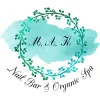 MAK Nail Bar & Organic Spa