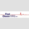 First Choice Medical Staffing