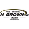 H. Brown