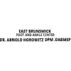 East Brunswick Foot & Ankle Center