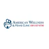 American Wellness & Rehab Clinic