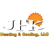 JFK Heating and Cooling