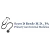 Scott D Beede MD