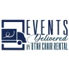 Utah Chair Rental