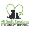 All Gods Creatures Veterinary Hospital