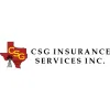 CSG Insurance Services