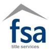 Fsa Title