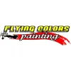 Flying Colors Painting