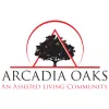 Arcadia Oaks