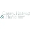 Casey Halwig & Hartle Funeral Home