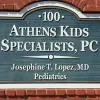 Athens Kids Specialists