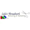 Lulu's Threadwork Reweaving & Reknitting