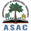 American Society of Agricultural Consultants