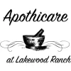 Apothicare at Lakewood Ranch