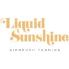 Liquid Sunshine
