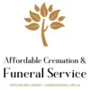 Affordable Cremation & Funeral Service Of Belvidere