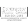 Contractor Website Services